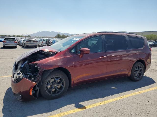 2020 CHRYSLER PACIFICA TOURING 2C4RC1FG8LR142888