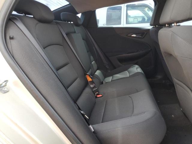 2016 CHEVROLET MALIBU LT 1G1ZE5ST4GF239628
