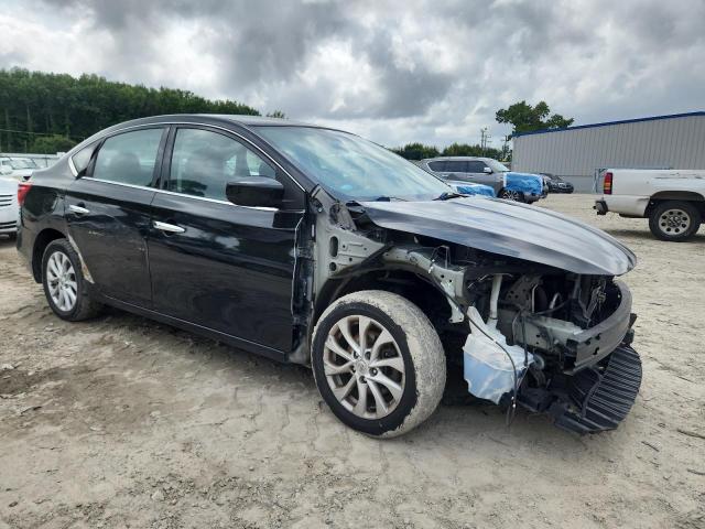 2018 NISSAN SENTRA S 3N1AB7AP7JY277824