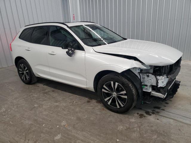 2025 VOLVO XC60 CORE YV4M12RJ6S1184795