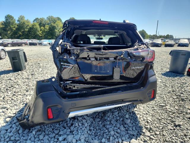 2022 SUBARU OUTBACK LI 4S4BTAMC3N3239859