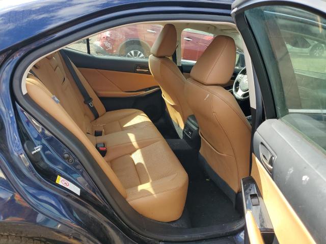 2017 LEXUS IS 300 JTHCM1D20H5018157