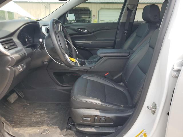 2022 GMC ACADIA SLT 1GKKNML48NZ176396