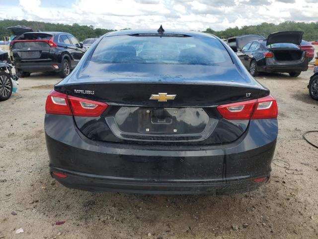 2023 CHEVROLET MALIBU LT 1G1ZD5ST8PF212810
