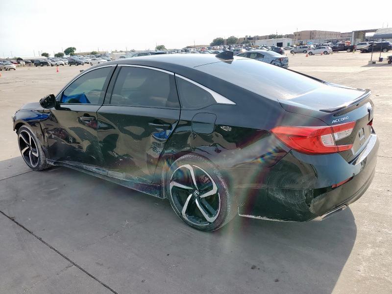 2019 HONDA ACCORD SPO 1HGCV1F36KA035145
