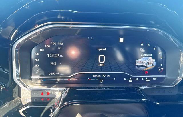 2022 GMC SIERRA C15 3GTPHCED3NG548422