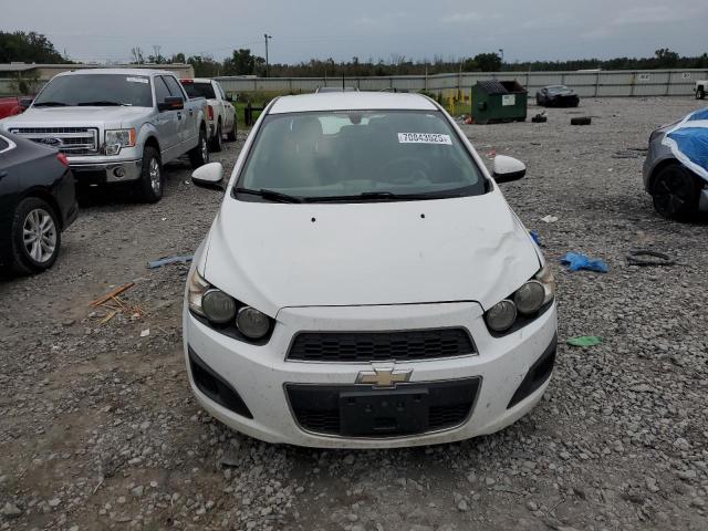 2015 CHEVROLET SONIC LT 1G1JC6SH2F4195997