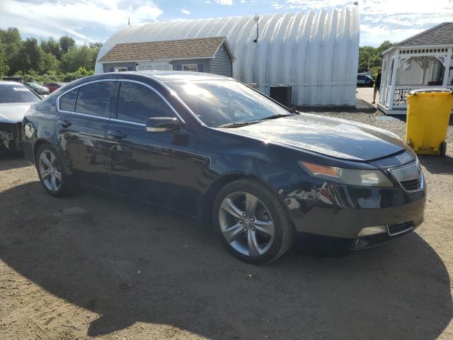 2014 ACURA TL TECH #3297012341