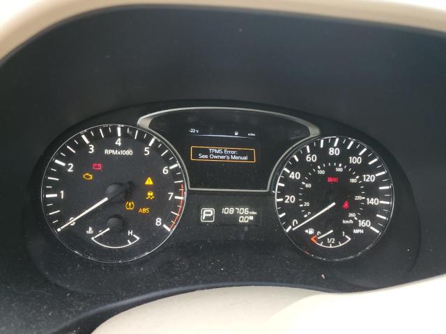 2015 NISSAN PATHFINDER S 5N1AR2MNXFC687874