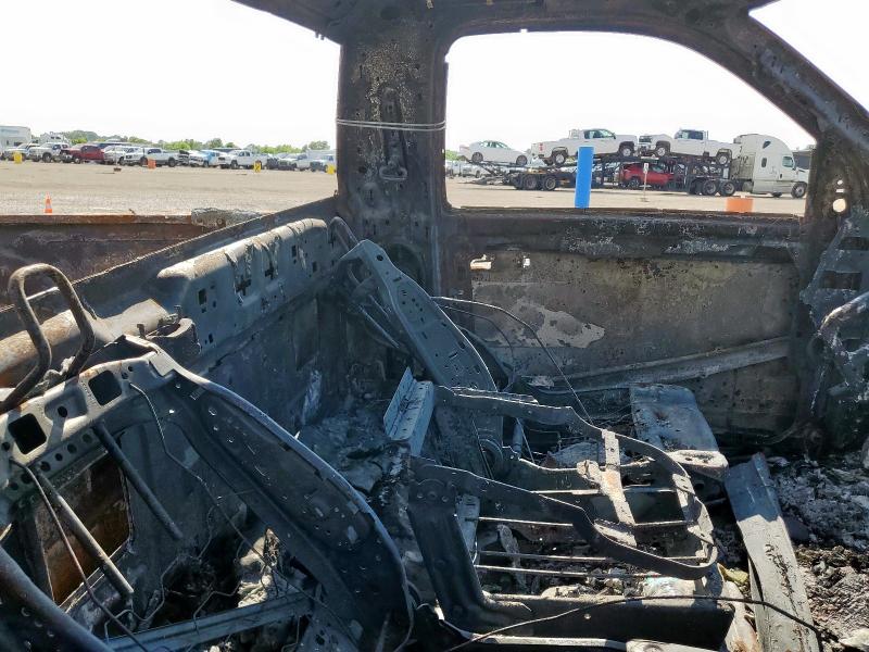 2023 RAM 1500 CLASSIC TRADESMAN #3278993696