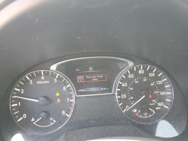 2016 NISSAN ALTIMA 2.5 1N4AL3APXGC175976