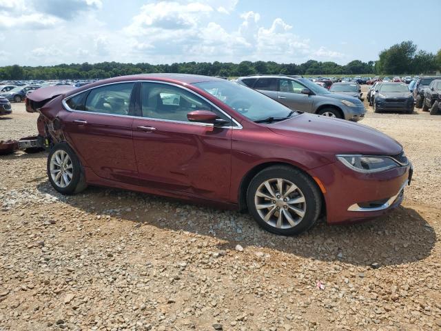 2016 CHRYSLER 200 C 1C3CCCCG9GN173449