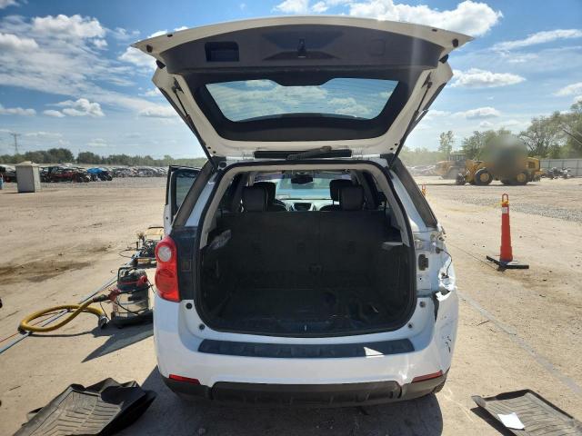 2014 CHEVROLET EQUINOX LT - 1GNALCEK1EZ122075