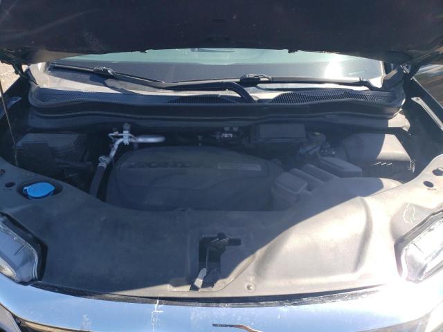 2020 HONDA PILOT TOUR 5FNYF6H61LB035021