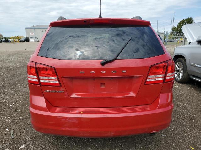2018 DODGE JOURNEY SE 3C4PDCAB3JT242449