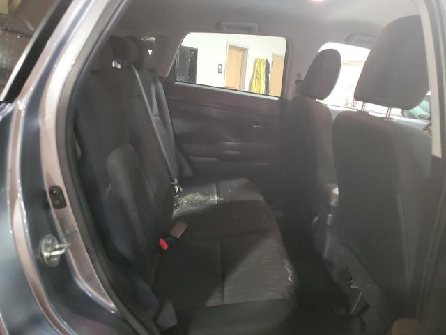 2024 MITSUBISHI OUTLANDER SPORT S/SE JA4ARUAU2RU010404
