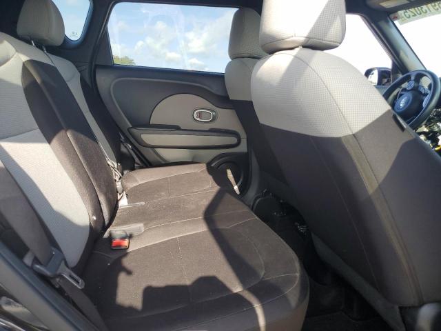 2019 KIA SOUL KNDJN2A25K7909492