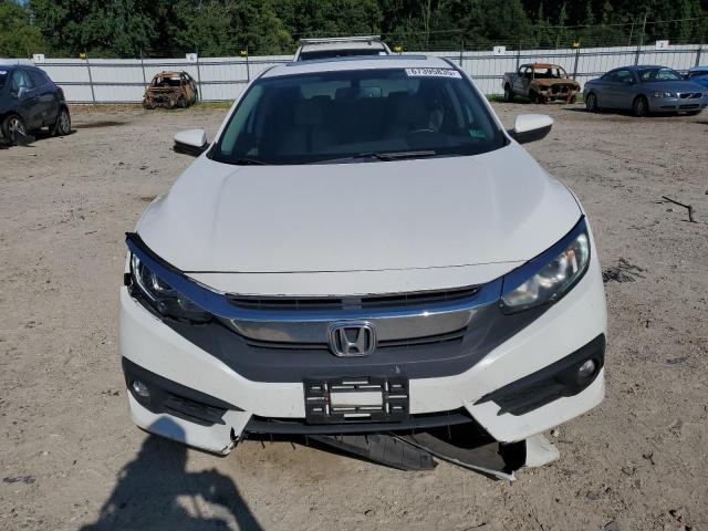 2016 HONDA CIVIC EXL 19XFC1F79GE043751