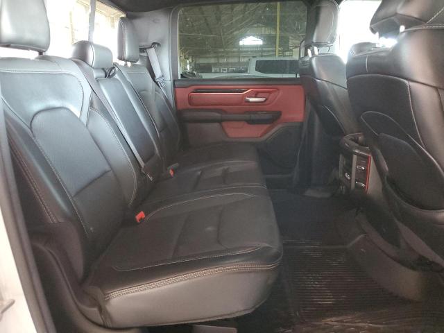 2019 RAM 1500 REBEL 1C6SRFLT6KN921045