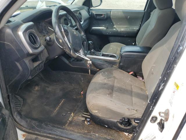 2016 TOYOTA TACOMA ACC - 5TFRX5GN8GX060370