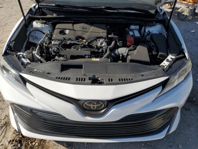 2020 TOYOTA CAMRY LE 4T1C11AK6LU335983