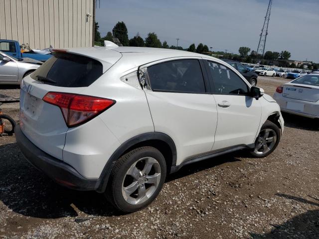 2017 HONDA HR-V EX 3CZRU5H56HM702349