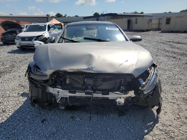 2022 MERCEDES-BENZ S 500 4MAT W1K6G6DB8NA164768