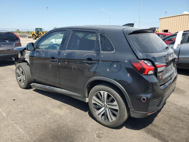 2022 MITSUBISHI OUTLANDER JA4ARUAU1NU015247