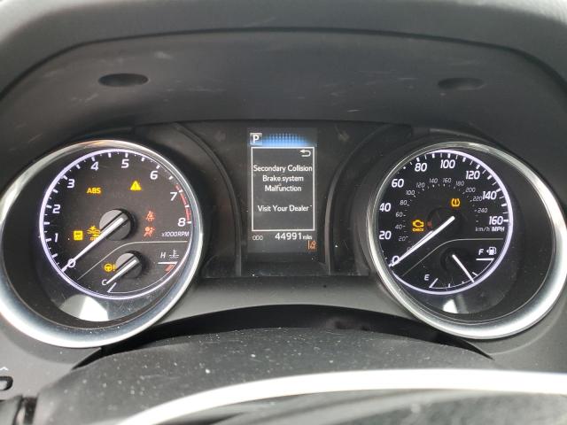 2020 TOYOTA CAMRY LE 4T1C11AK8LU956593