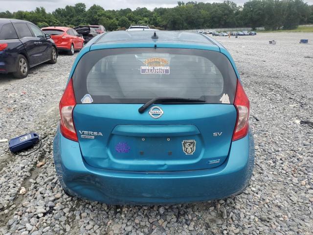 2016 NISSAN VERSA NOTE 3N1CE2CP0GL356421