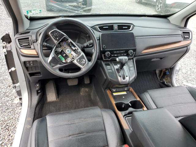 2022 HONDA CR-V TOURI #3302697006