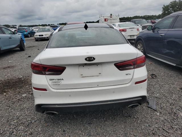 2019 KIA OPTIMA EX 5XXGU4L19KG339419