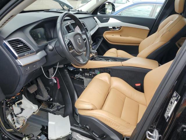 2016 VOLVO XC90 T6 YV4A22PK1G1030045