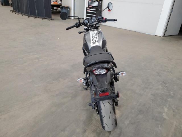 2022 KAWASAKI ER650 M ML5EREM13NDA73162