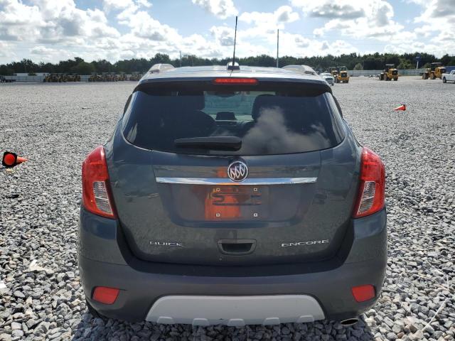 2016 BUICK ENCORE KL4CJASB4GB646813