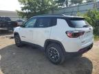 Lot #3292554704 2024 JEEP COMPASS TR