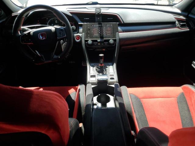 2017 HONDA CIVIC TYPE SHHFK8G76HU202648