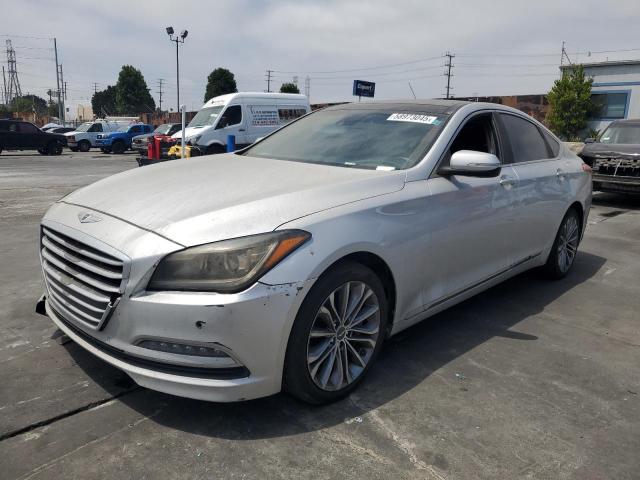HYUNDAI GENESIS 3.