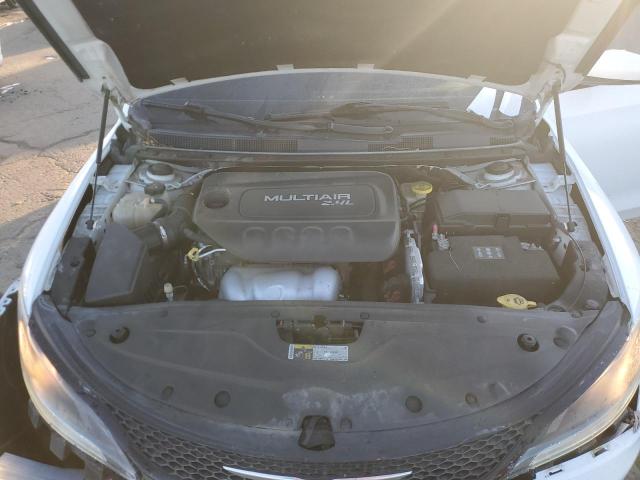 2015 CHRYSLER 200 S 1C3CCCBB1FN554846