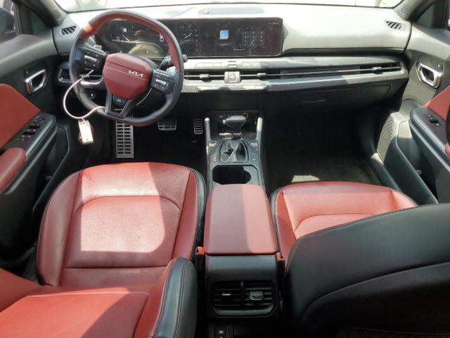 2025 KIA K4 GT-LINE 3KPFW4DC7SE068875