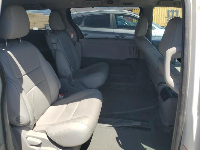 2015 TOYOTA SIENNA XLE 5TDYK3DC7FS662988