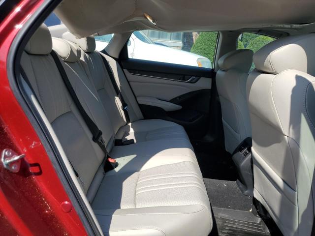 2020 HONDA ACCORD EXL - 1HGCV1F56LA024018