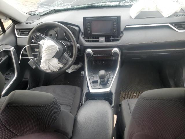 2019 TOYOTA RAV4 LE - JTMF1RFV3KD043113