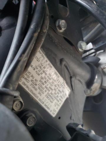 2009 KAWASAKI KL650 E JKAKLEE179DA26337