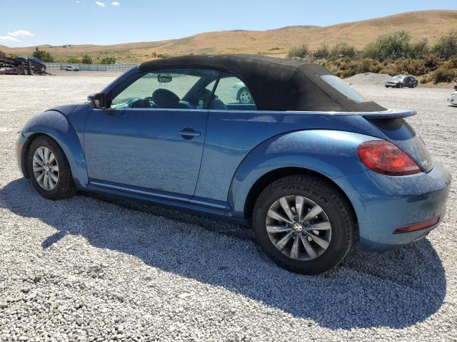 2018 VOLKSWAGEN BEETLE S 3VW5DAATXJM515060