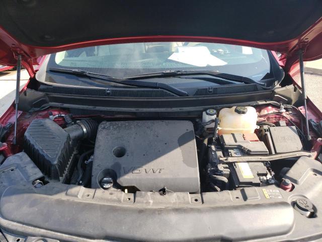 2021 BUICK ENCLAVE ES 5GAEVAKW9MJ230782