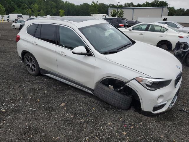 2018 BMW X1 XDRIVE2 WBXHT3C30J5L27880