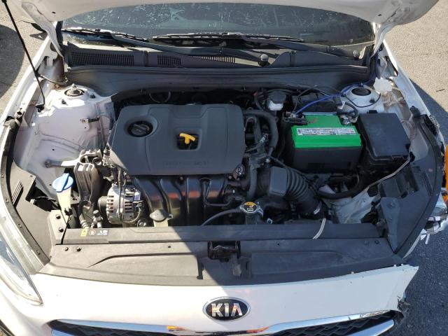 2019 KIA FORTE GT L #3320432383