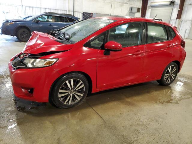 HONDA FIT EX