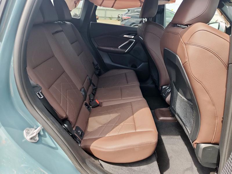 2023 BMW X1 XDRIVE2 WBX73EF04P5Y00505